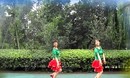 紫星广场舞 小苹果 编舞熊英
