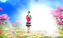 一帘广场舞 你是我的小苹果 编舞格格 广场舞蹈下载