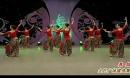 杨艺格格广场舞 归来 正面动作 2015最新广场舞下载