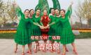 灵飞广场舞 丁香姑娘 编舞格格