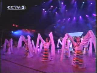 歌舞民族大联唱