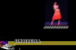 加州理工绝色舞社出品--Cinderella(仙度瑞拉)