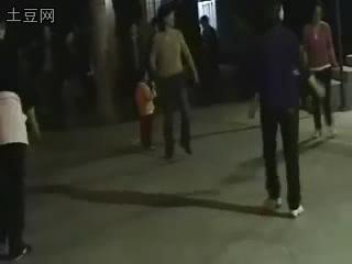 广场舞 28步 爱情三十六计(双人对跳)