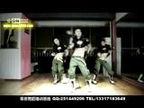 蒂恩爵士舞-布兰妮Circus