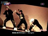 蒂恩爵士舞-BOA-Energetic