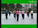 周思萍 广场舞 恰恰 月亮之上
