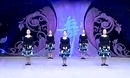 印度藏歌 西湖莉莉广场舞 含分解