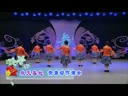草原上升起不落的太阳 杨艺春英2013最新广场舞