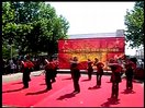 临盘立华广场舞 对不起 现在我才爱上你