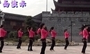 茉莉广场舞《咪咕咪咕》正反面口令教学