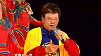 歌舞 赞歌 放歌九十年