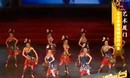 歌舞 山歌迎客 中国东方歌舞团