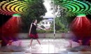 蝴蝶兰广场舞 小苹果