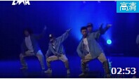 Hip-hop I am hiphop <��ҵ��>�����ִ�����ѧԺ�赸ѧԺ��ҵ�ݳ�