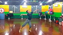 赸 
