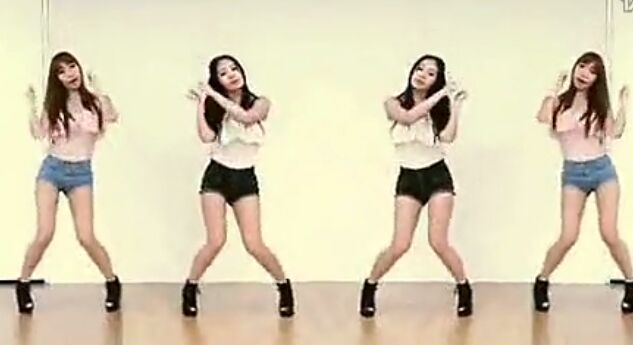 ִѧ Secret - YooHoo 赸ѧƵ