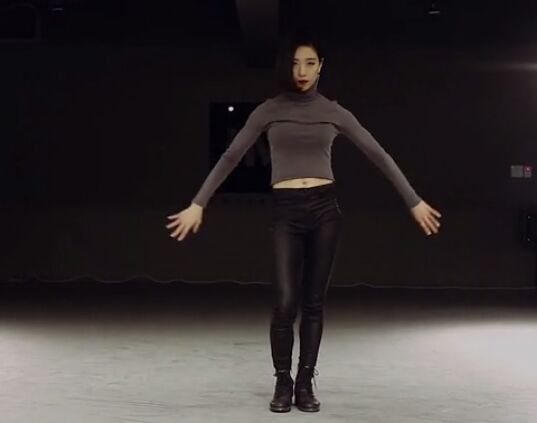  Lia Kim La La Latch ˧