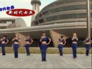 ����㳡�衶��ʱ��Ů�����������ѧ��ʾ