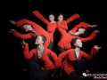 北体大16级舞蹈班中国汉唐古典舞基训考试！