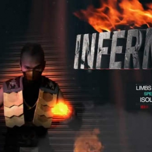 《真人快打》真人舞蹈短片 节奏带感，柔韧度令人惊叹